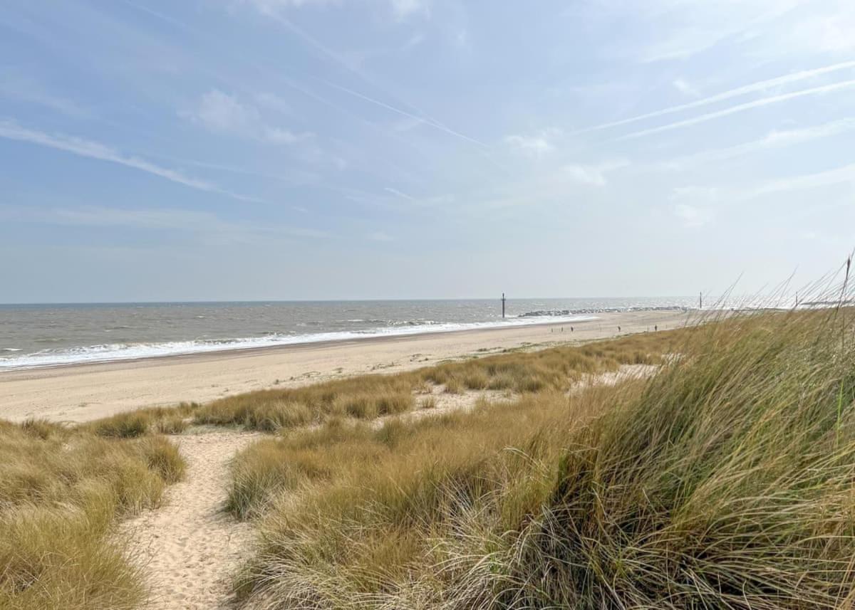 Anchor Park * Happisburgh